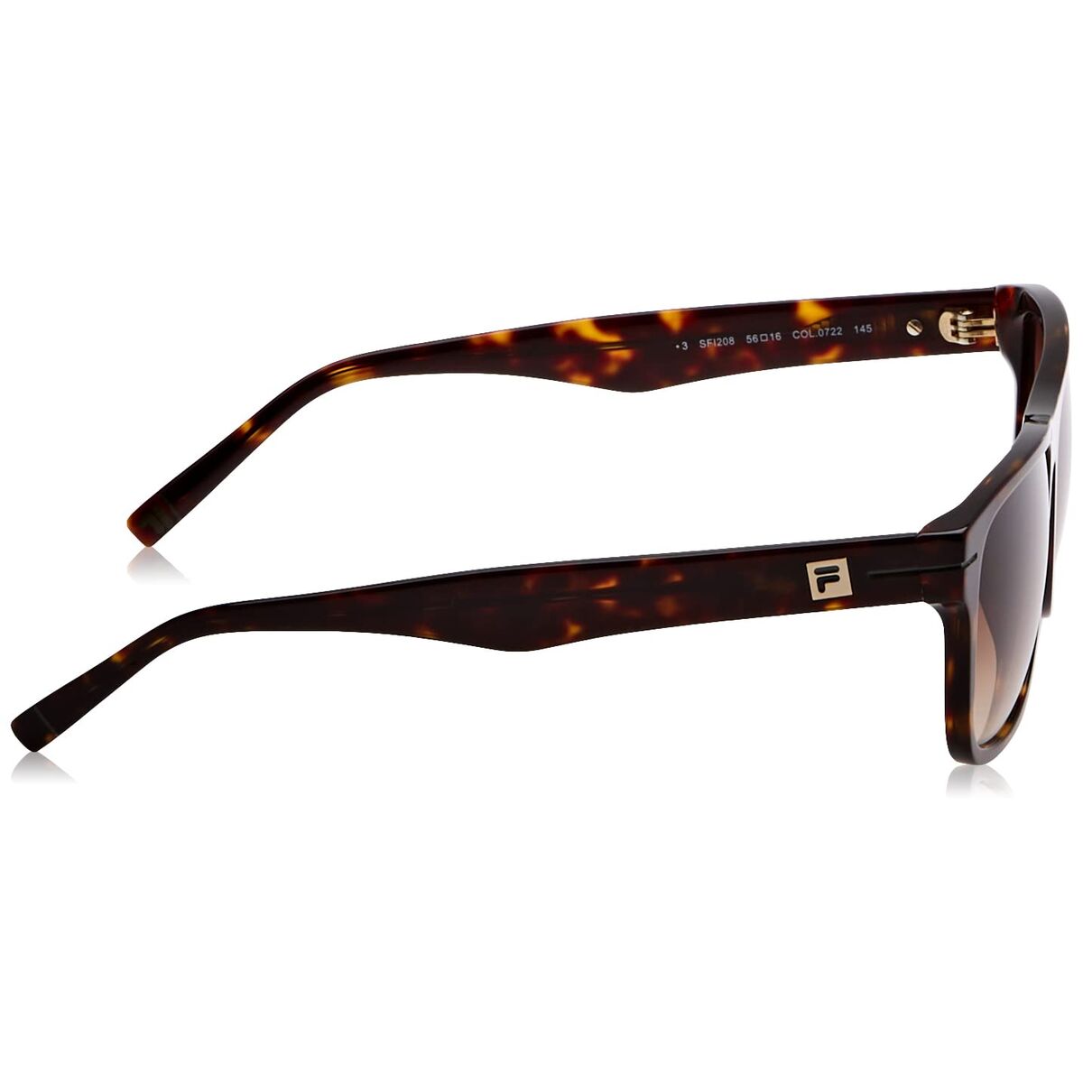 Lunettes de soleil Homme Fila SFI208 560722