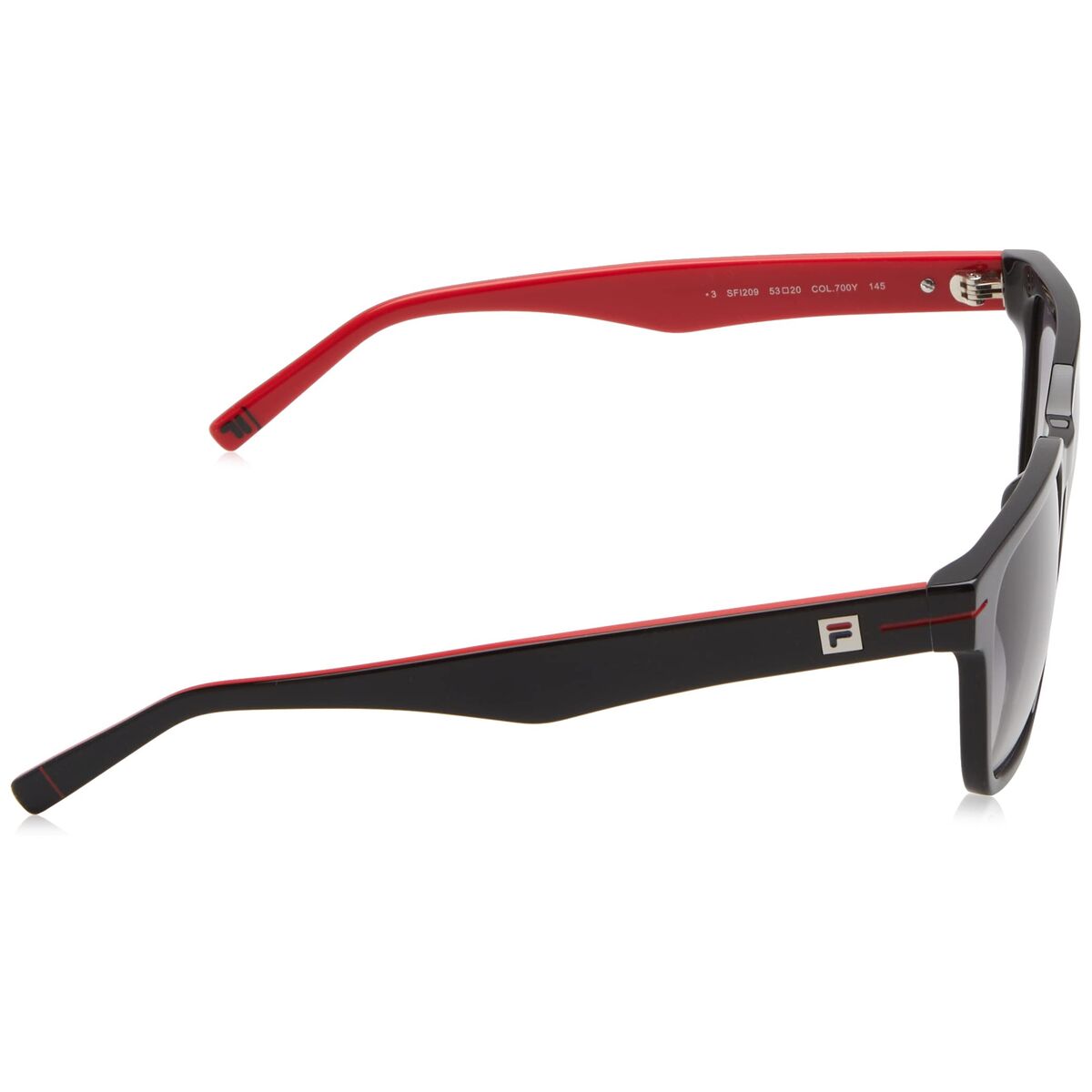 Lunettes de soleil Homme Fila SFI209 53700Y