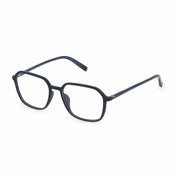 Monture de Lunettes Homme Fila VFI202-5206QS Bleu Ø 52 mm