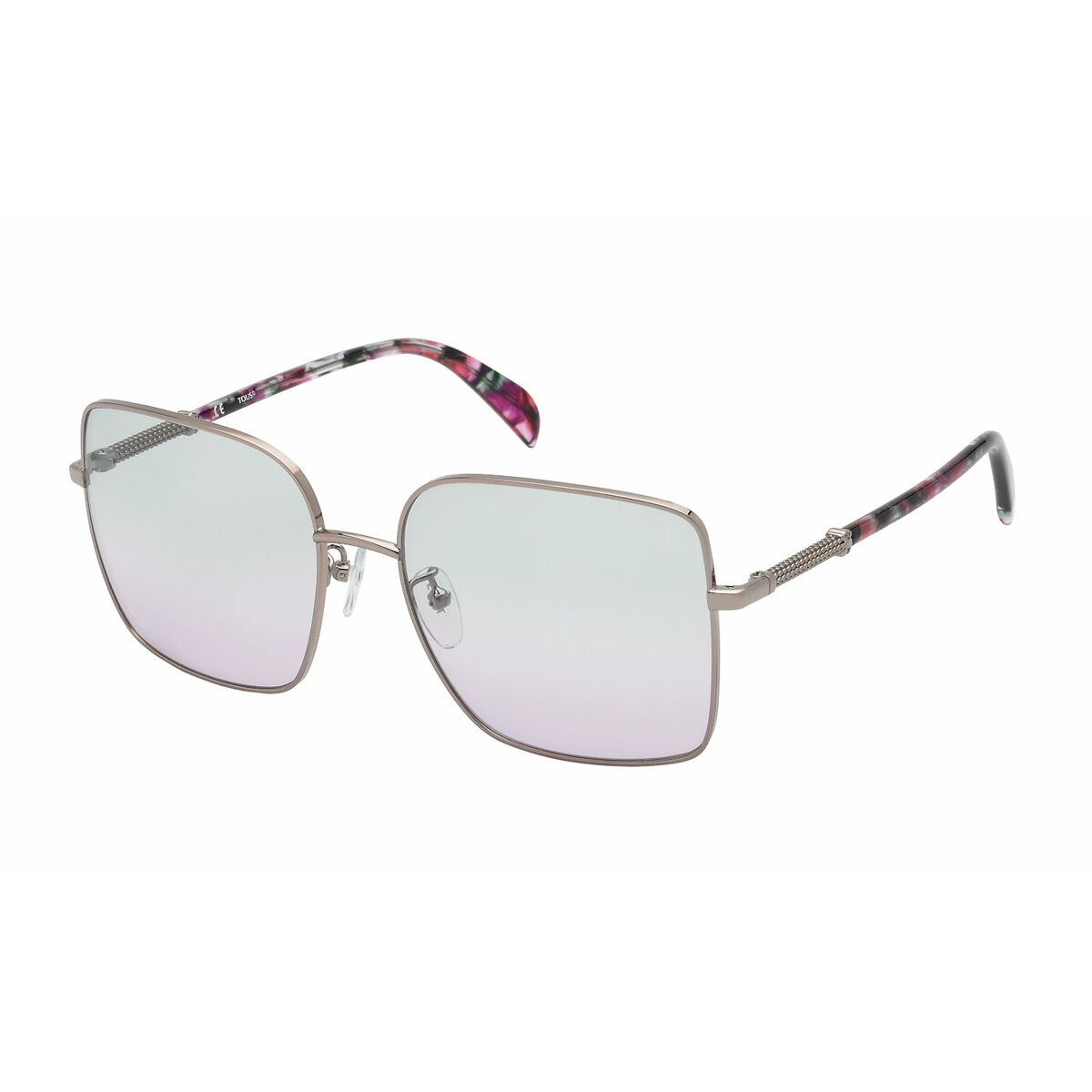 Lunettes de soleil Femme Tous STO435580A39 ø 58 mm