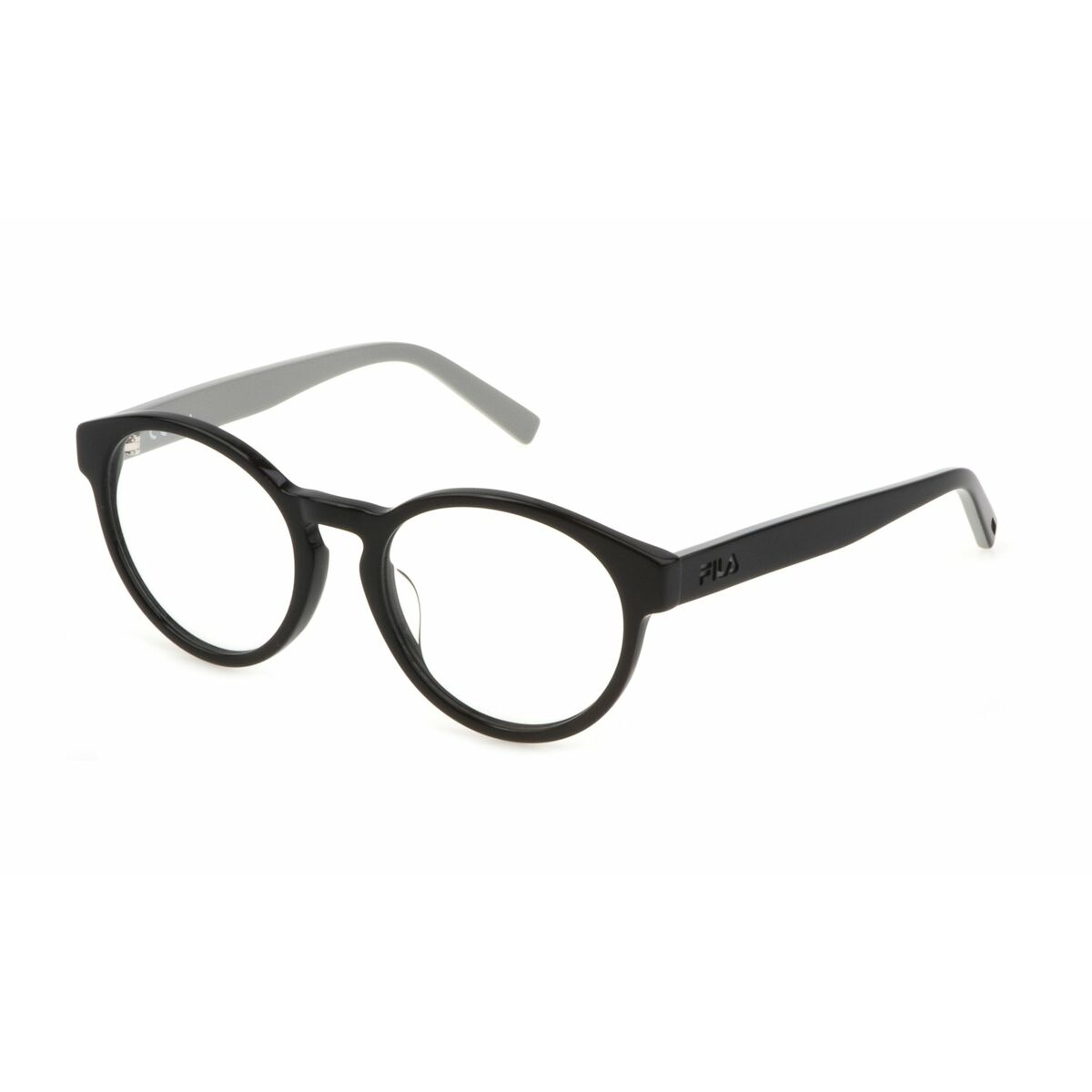 Monture de Lunettes Unisexe Fila VFI218 500BLK