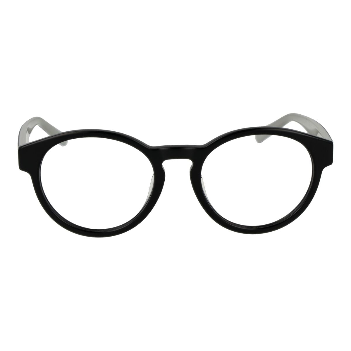 Monture de Lunettes Unisexe Fila VFI218 500BLK