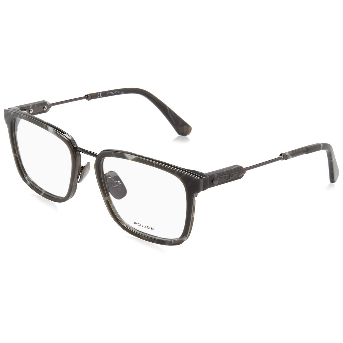 Monture de Lunettes Homme Police VPLF09 530568
