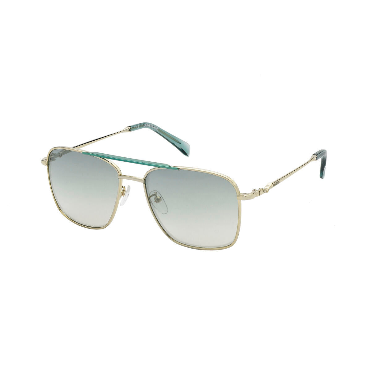 Lunettes de soleil Femme Zadig & Voltaire SZV337-560492 ø 56 mm
