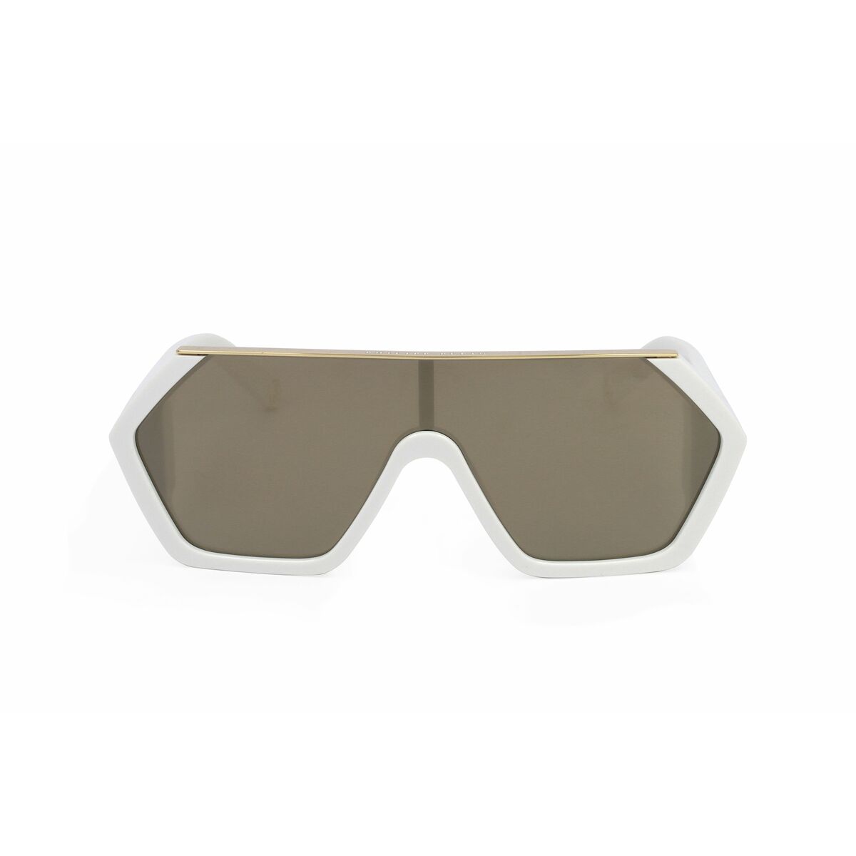 Lunettes de soleil Femme PHILIPP PLEIN SPP047-3GFG Ø 99 mm