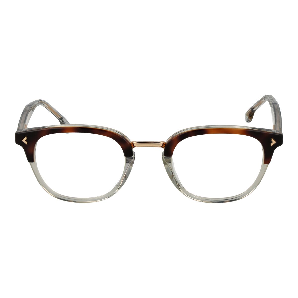 Monture de Lunettes Unisexe Lozza VL4309 490AD2
