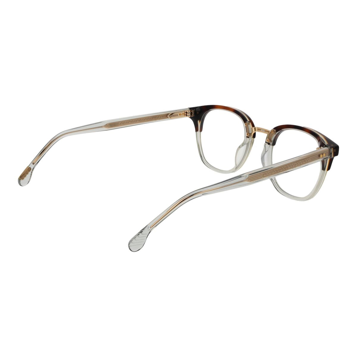 Monture de Lunettes Unisexe Lozza VL4309 490AD2