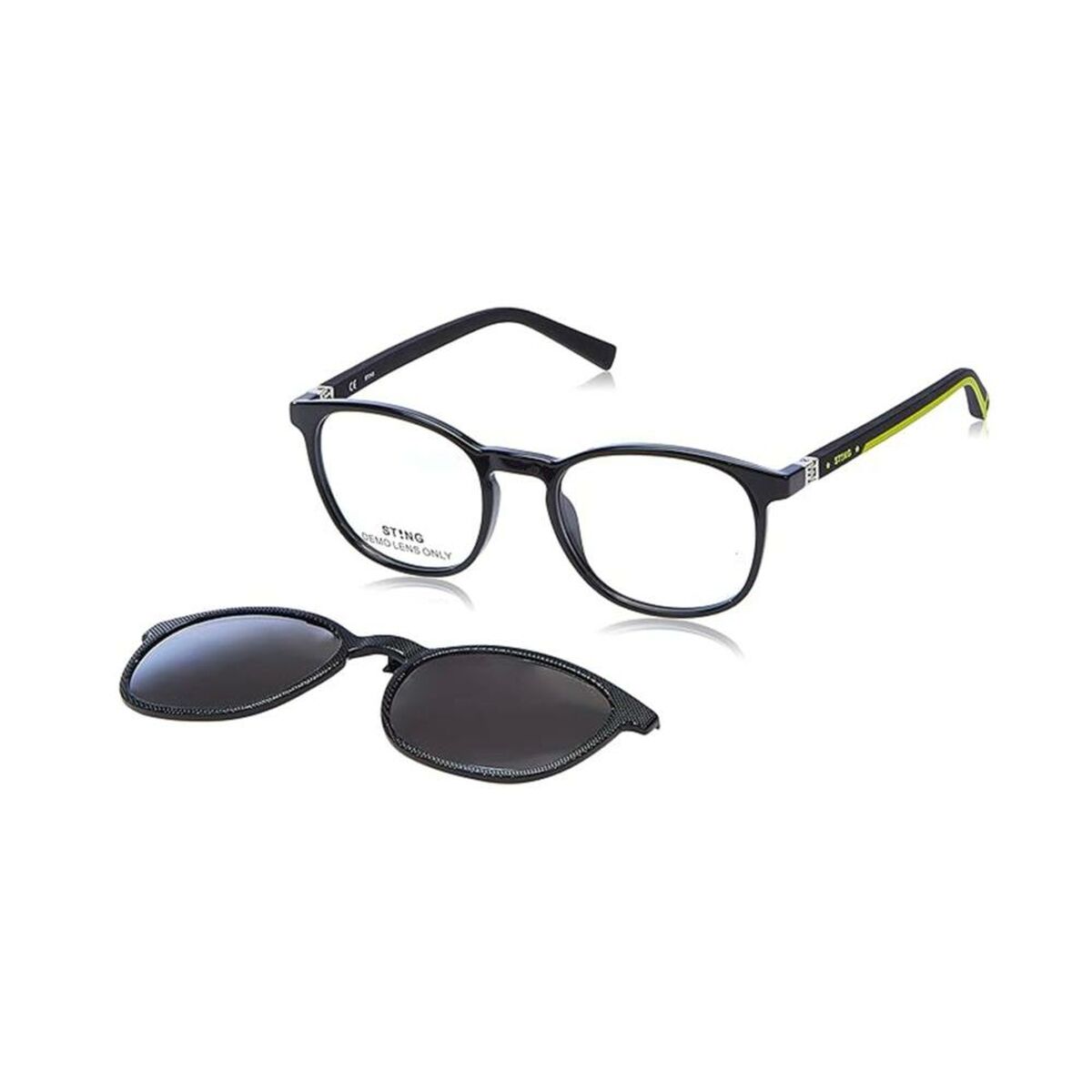 Lunettes de soleil Unisexe Sting SSJ707