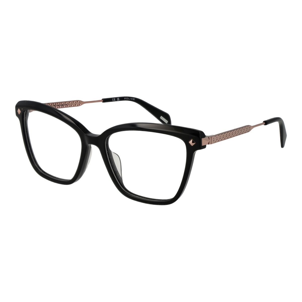 Monture de Lunettes Femme Police VPLG28 53700Y