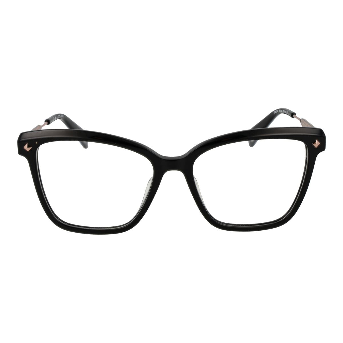 Monture de Lunettes Femme Police VPLG28 53700Y