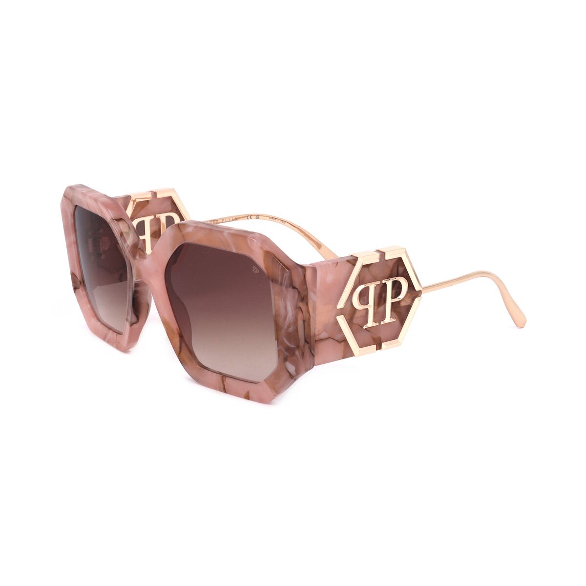 Lunettes de soleil Femme PHILIPP PLEIN SPP067-06Z8 ø 54 mm