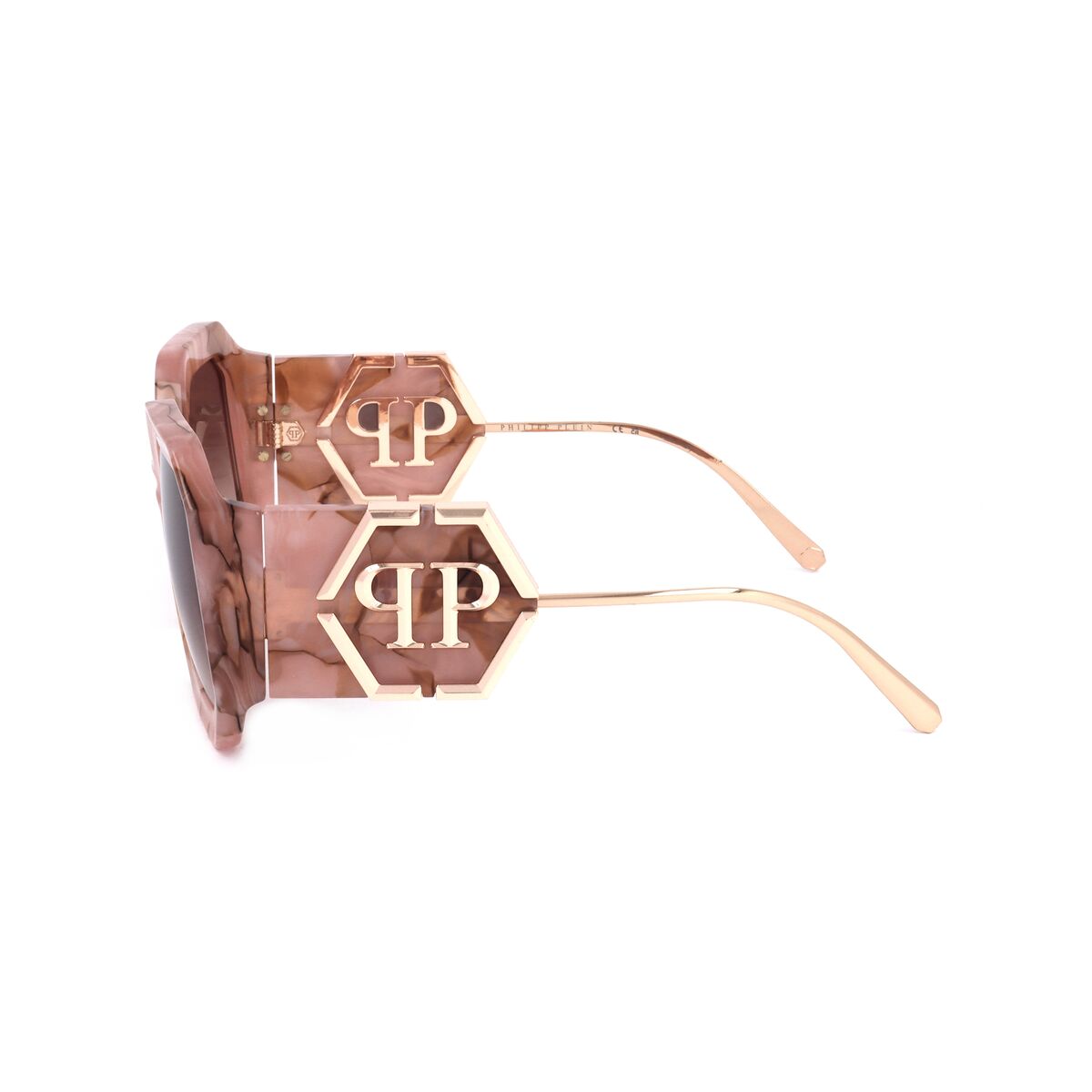 Lunettes de soleil Femme PHILIPP PLEIN SPP067-06Z8 ø 54 mm