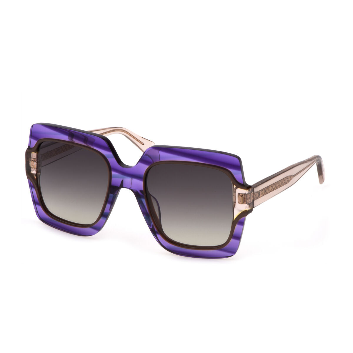 Lunettes de soleil Femme Just Cavalli SJC023V-5309N5 Ø 53 mm