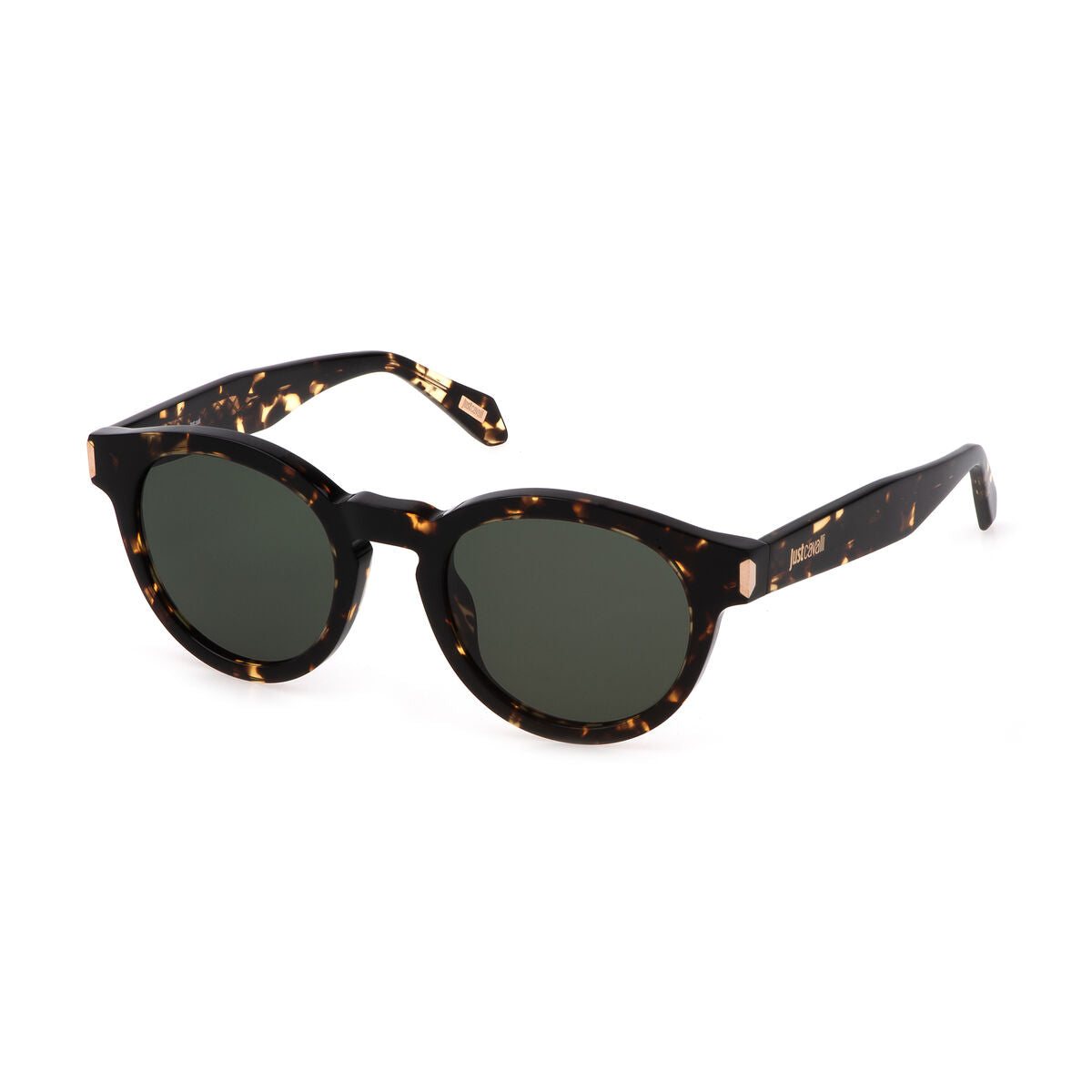 Lunettes de soleil Femme Just Cavalli SJC025-500780 Ø 50 mm