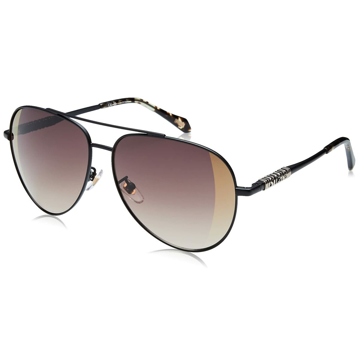 Lunettes de soleil Femme Just Cavalli SJC029-60305G ø 60 mm