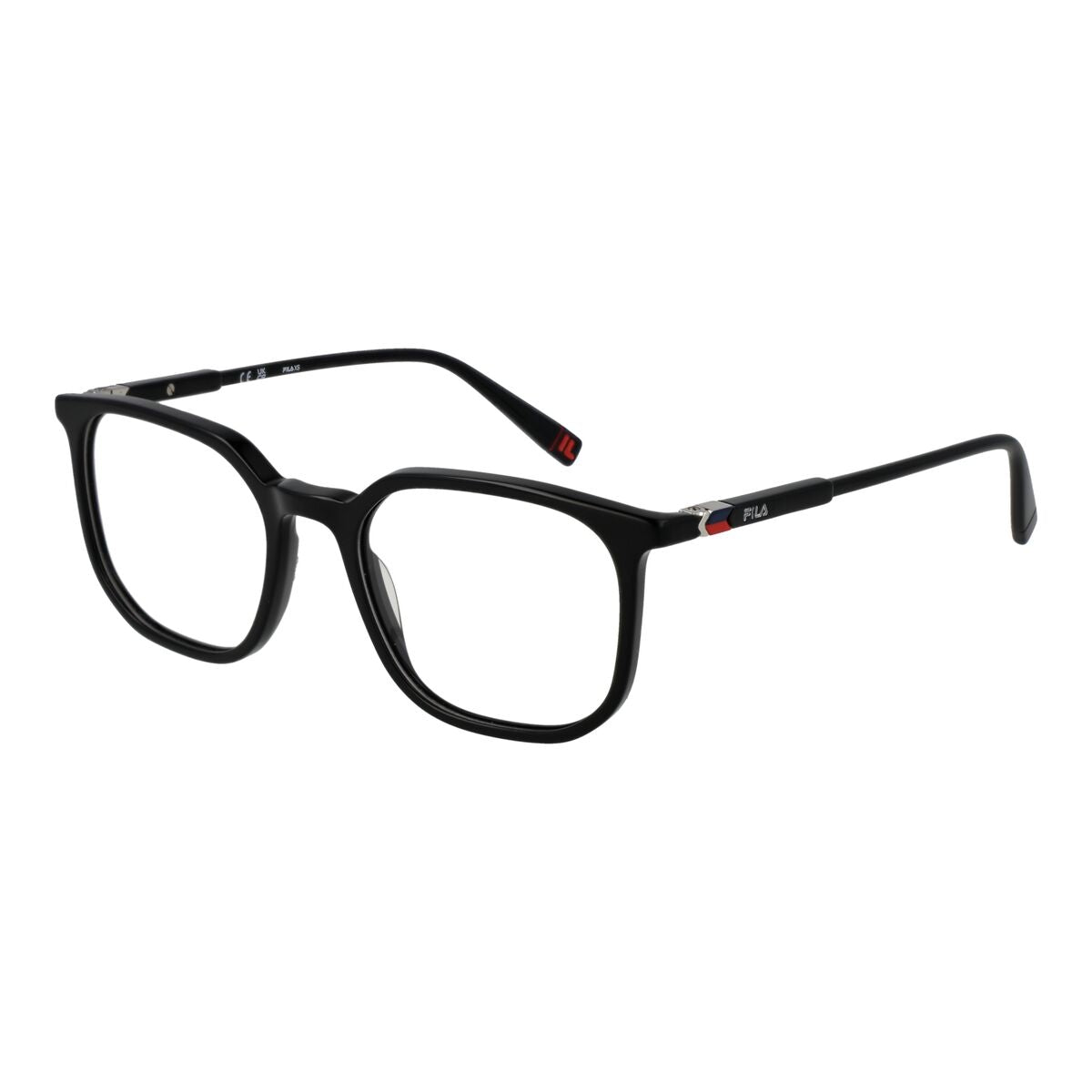 Monture de Lunettes Unisexe Fila VFI487L49700Y