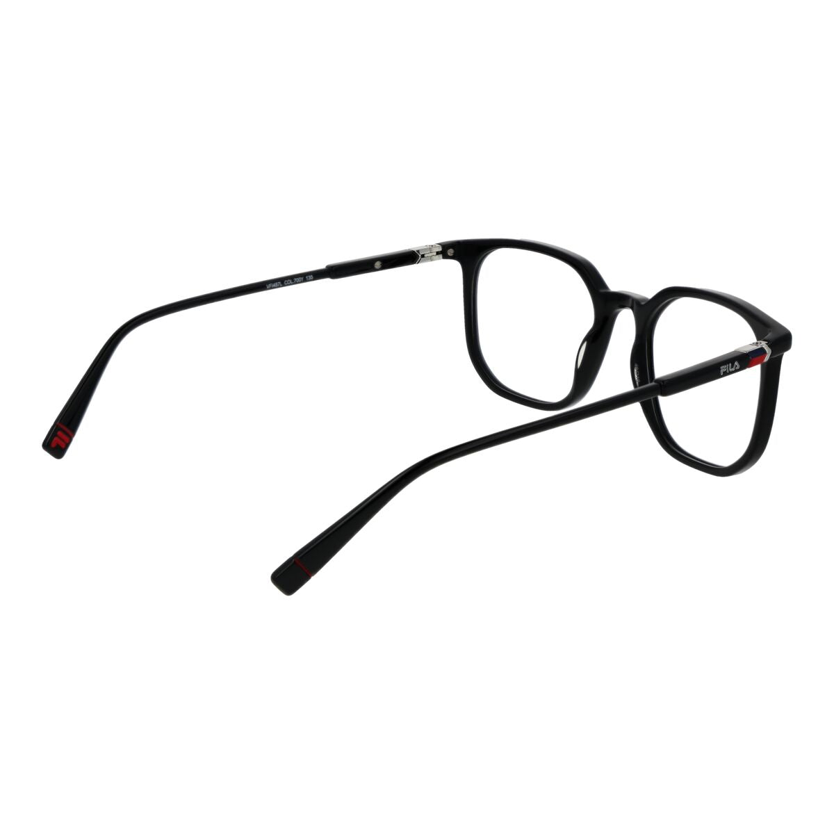 Monture de Lunettes Unisexe Fila VFI487L49700Y