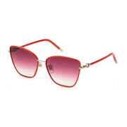 Lunettes de soleil Femme Furla SFU692V580594 ø 58 mm