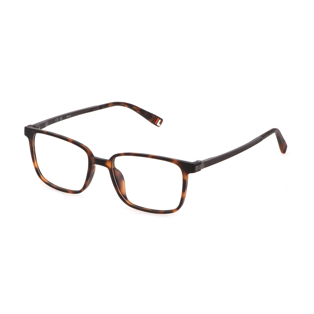 Lunettes de soleil enfant Fila VFI489L49878Y Ø 49 mm