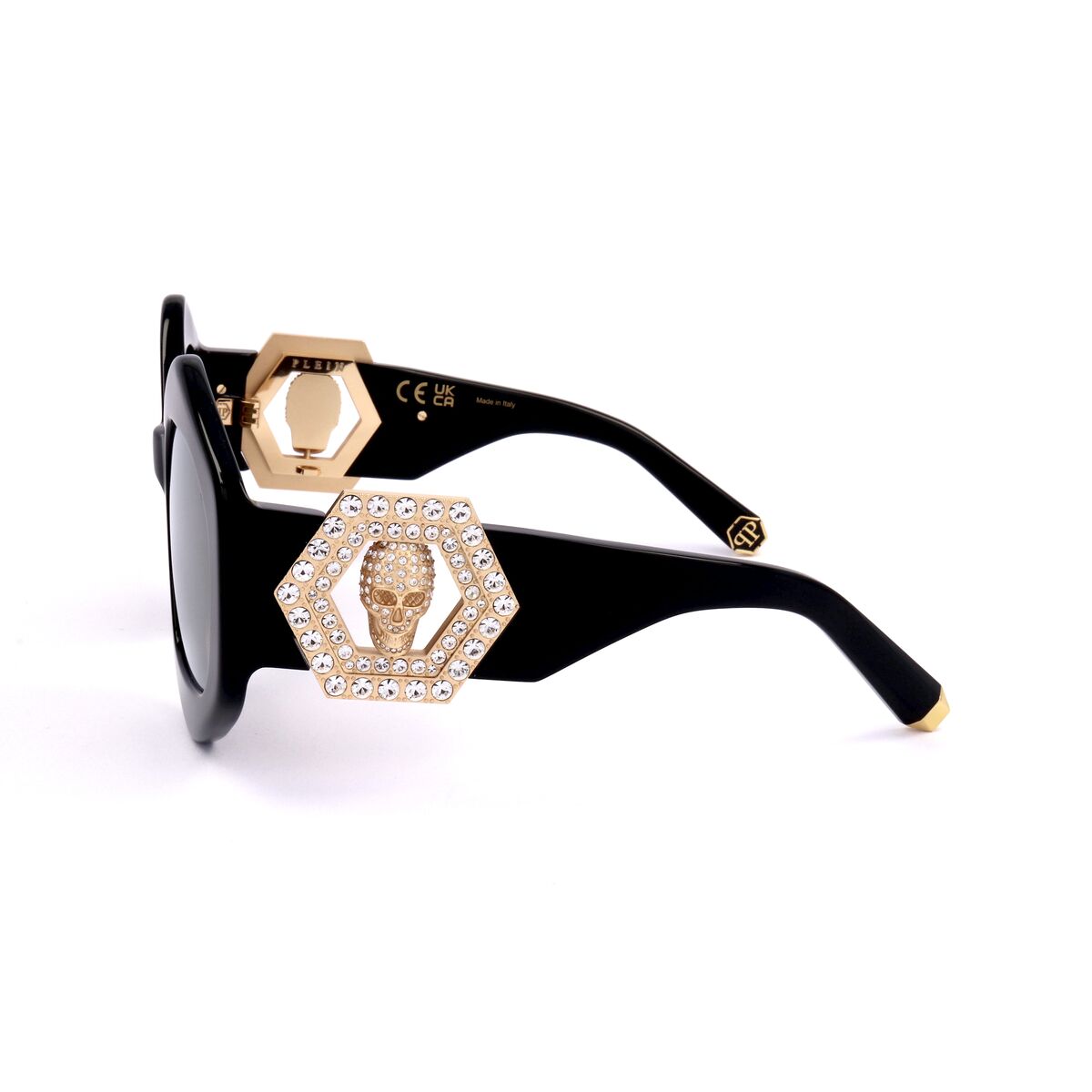 Lunettes de soleil Femme PHILIPP PLEIN SPP102S-700G ø 54 mm