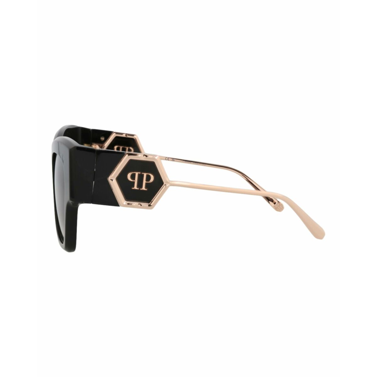 Lunettes de soleil Femme PHILIPP PLEIN SPP120M530700 Ø 53 mm