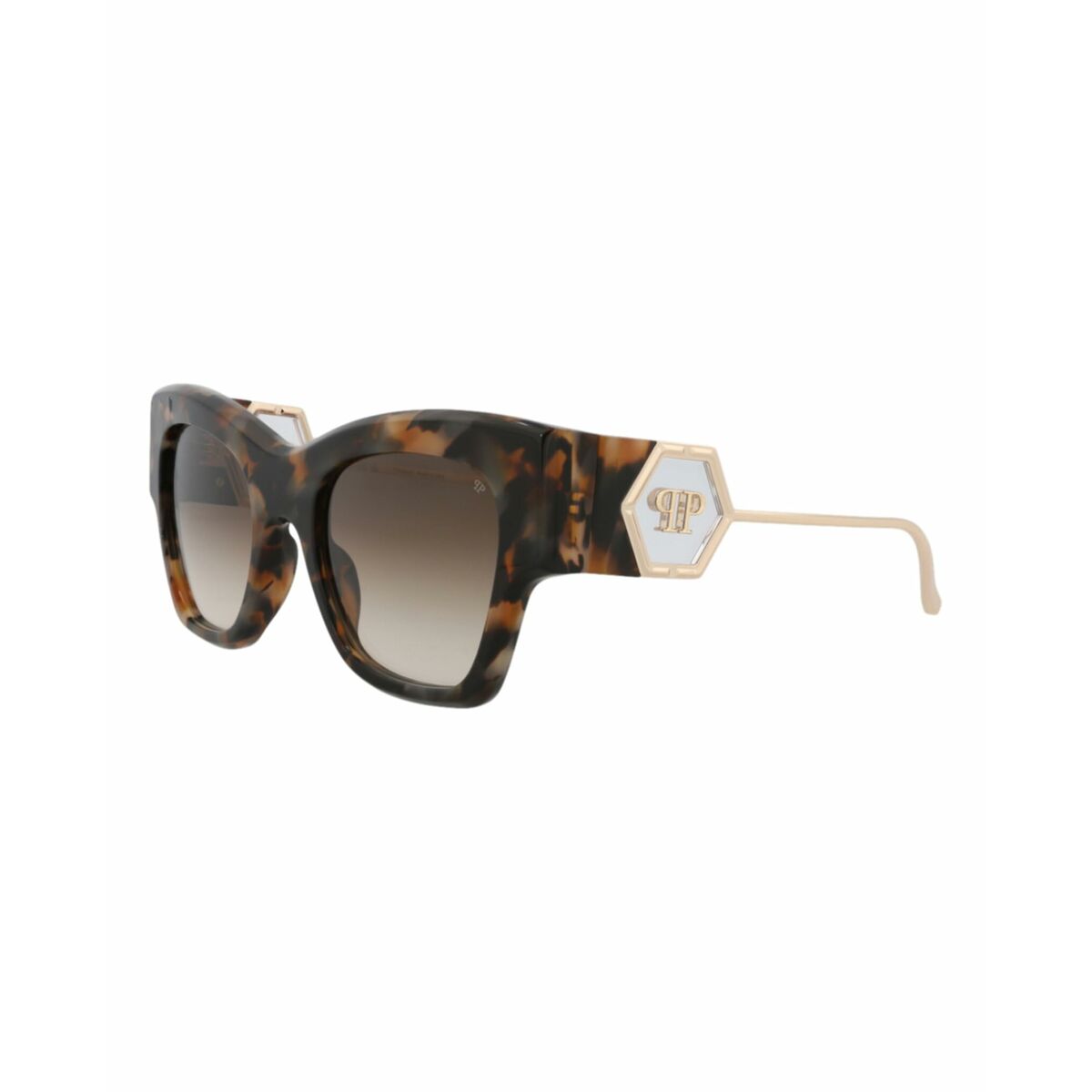 Lunettes de soleil Femme PHILIPP PLEIN SPP120M530KHA Ø 53 mm