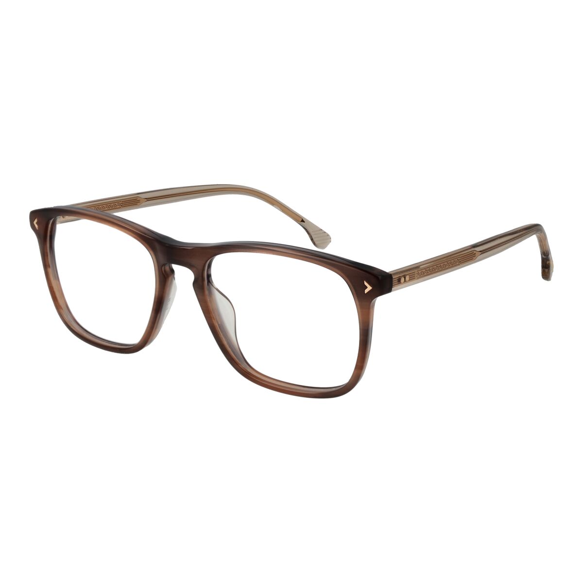 Monture de Lunettes Homme Lozza VL4332 540VBQ