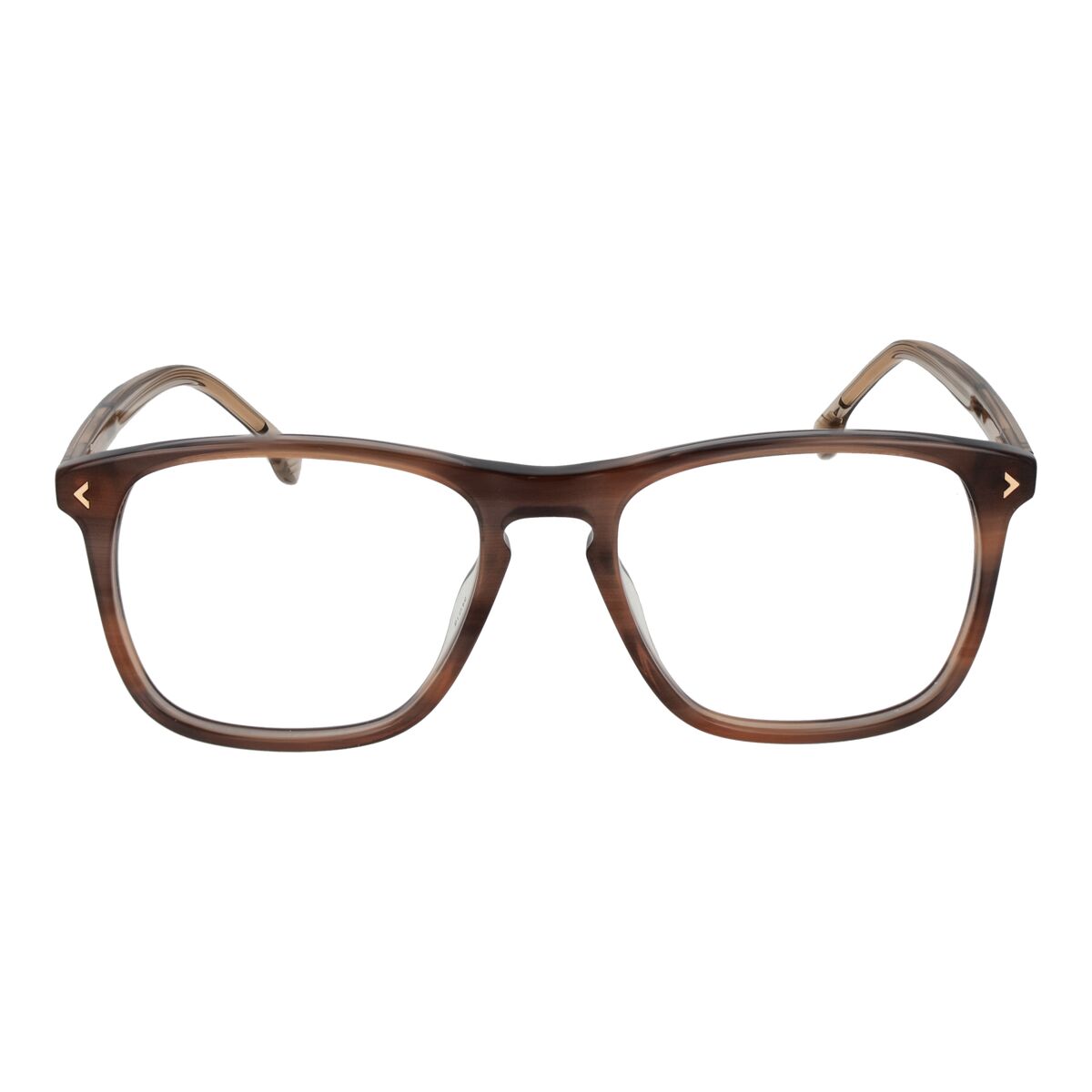 Monture de Lunettes Homme Lozza VL4332 540VBQ