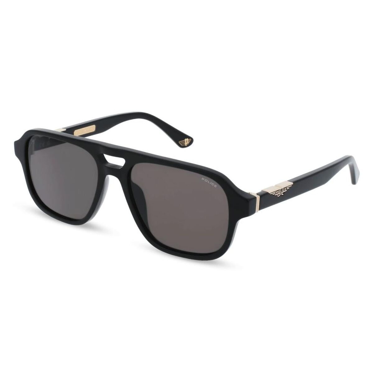Lunettes de soleil Unisexe Police SPLL83