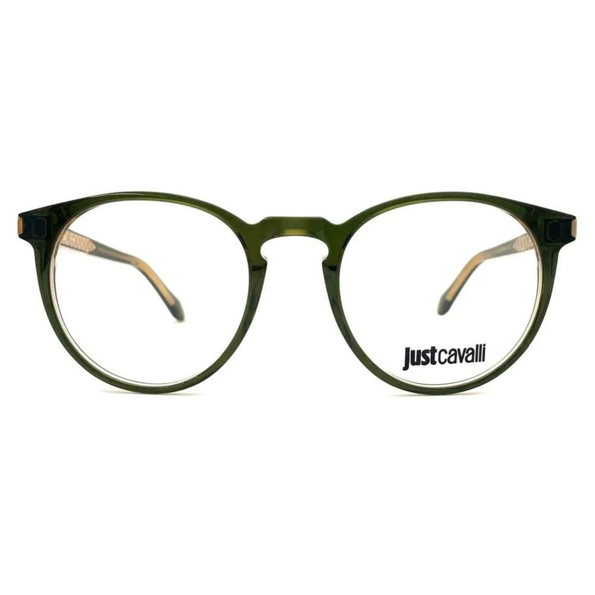 Monture de Lunettes Homme Just Cavalli VJC049