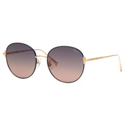 Lunettes de soleil Femme Chopard SCHL03M570354 ø 57 mm