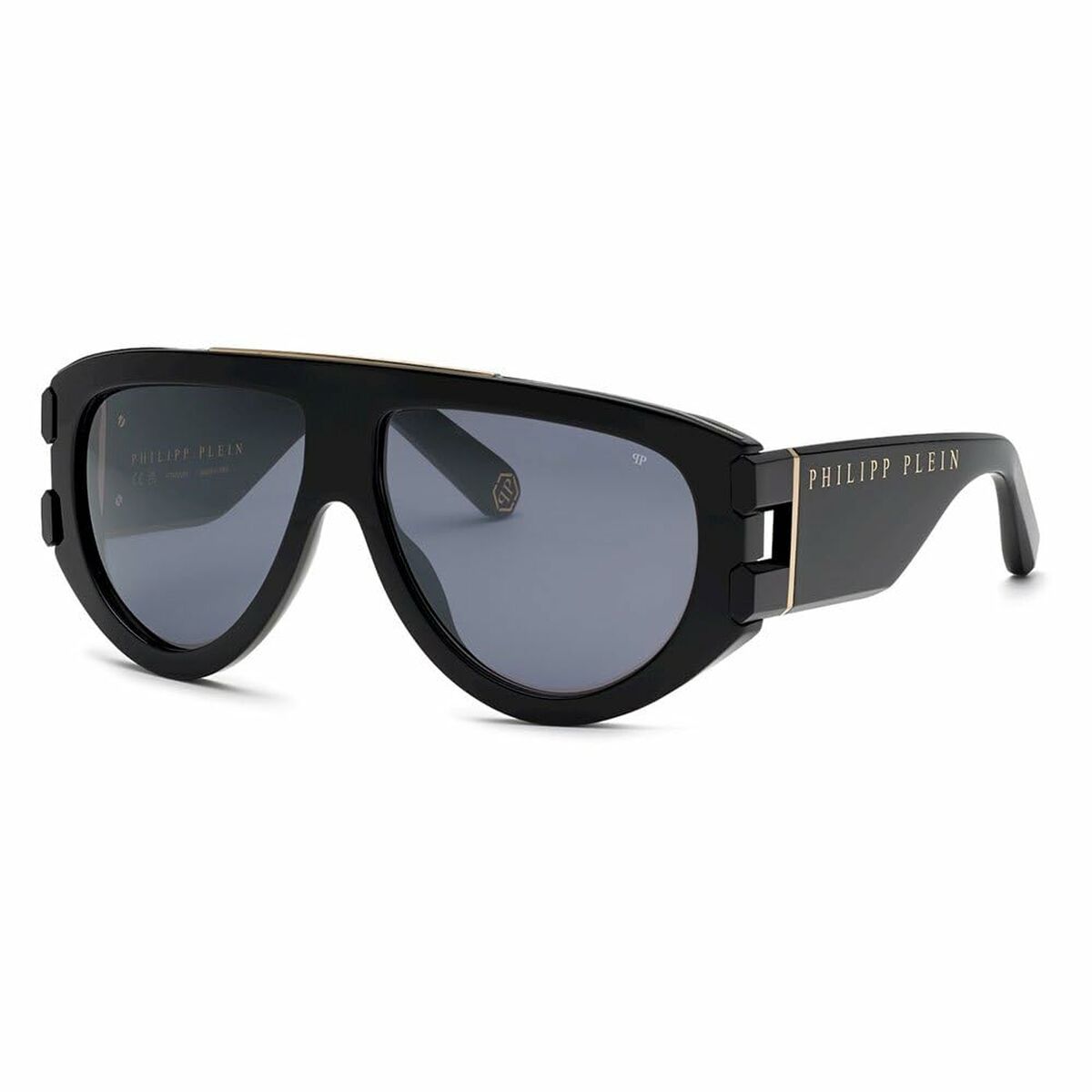 Lunettes de soleil Homme PHILIPP PLEIN SPP127M60700G ø 60 mm