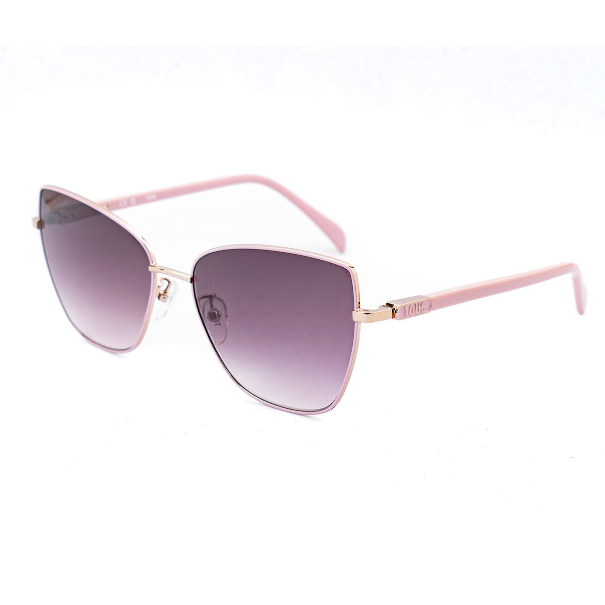 Lunettes de soleil Femme Tous STO471-590E59 ø 59 mm