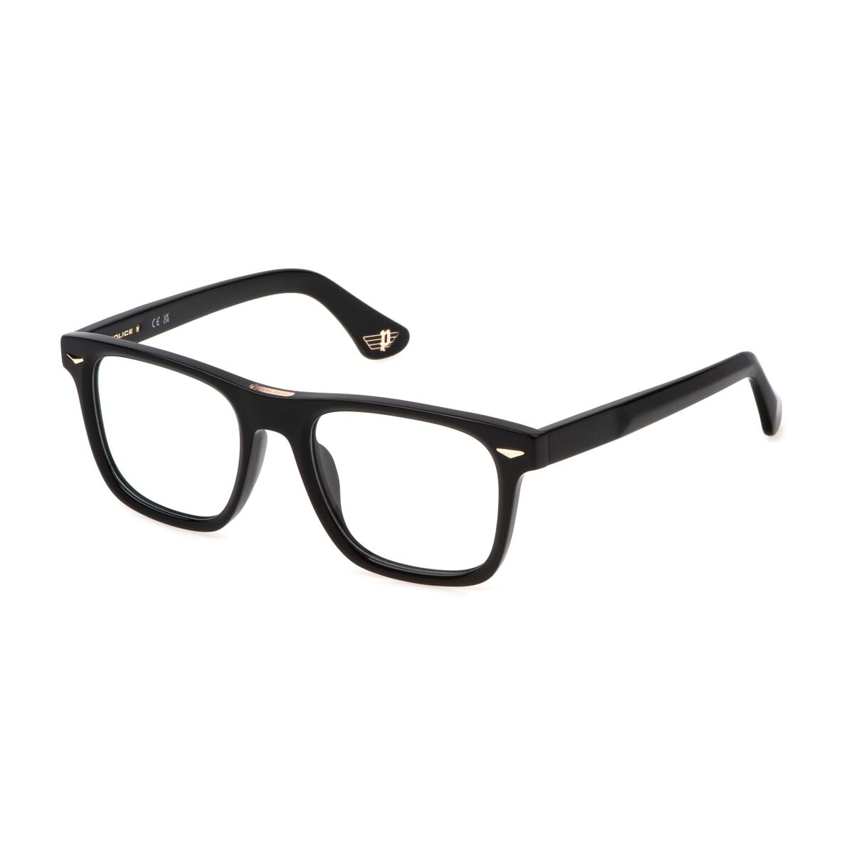 Monture de Lunettes Homme Police VPLL72E52700V