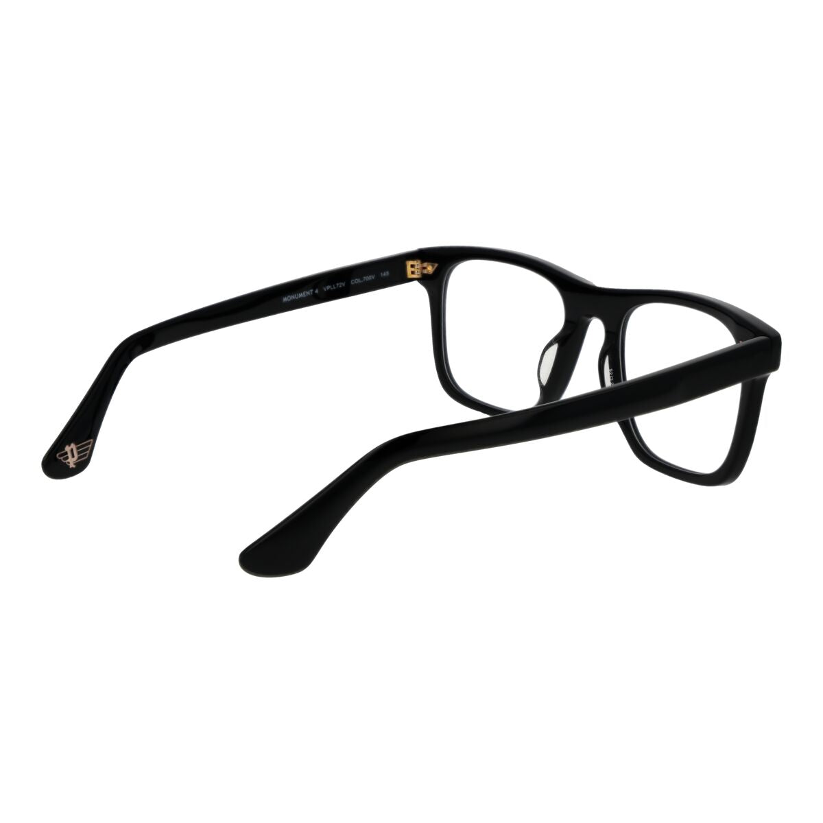 Monture de Lunettes Homme Police VPLL72E52700V