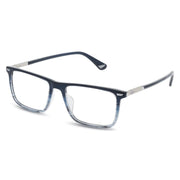 Monture de Lunettes Unisexe Police VPLQ68