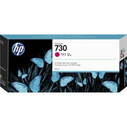 Cartouche d'encre originale HP 730 Magenta