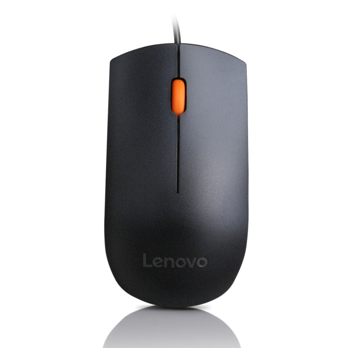 Souris Lenovo GX30M39704 Noir 1600 dpi