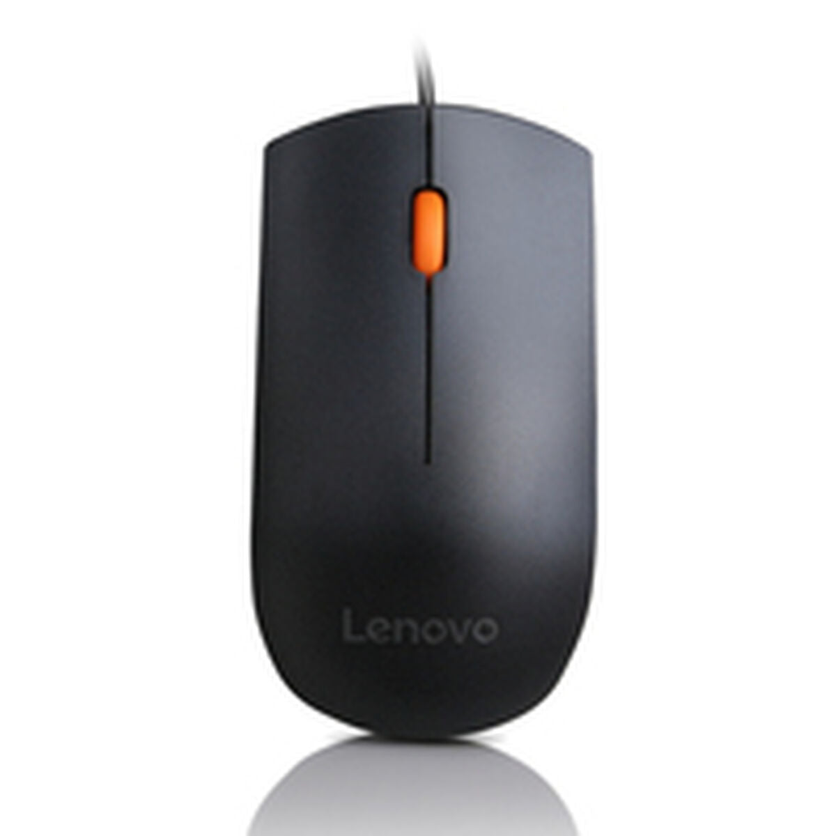 Souris Lenovo GX30M39704 Noir 1600 dpi