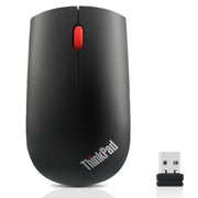 Souris sans-fil Lenovo ESENTIAL Noir