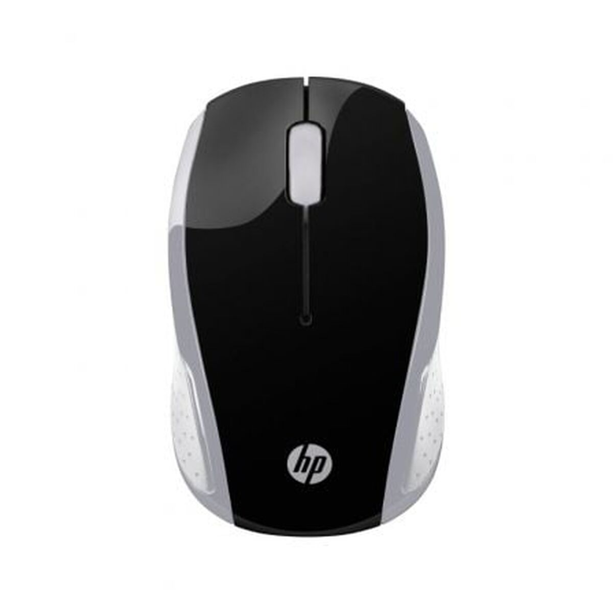 Souris HP 200 Argenté 1000 dpi