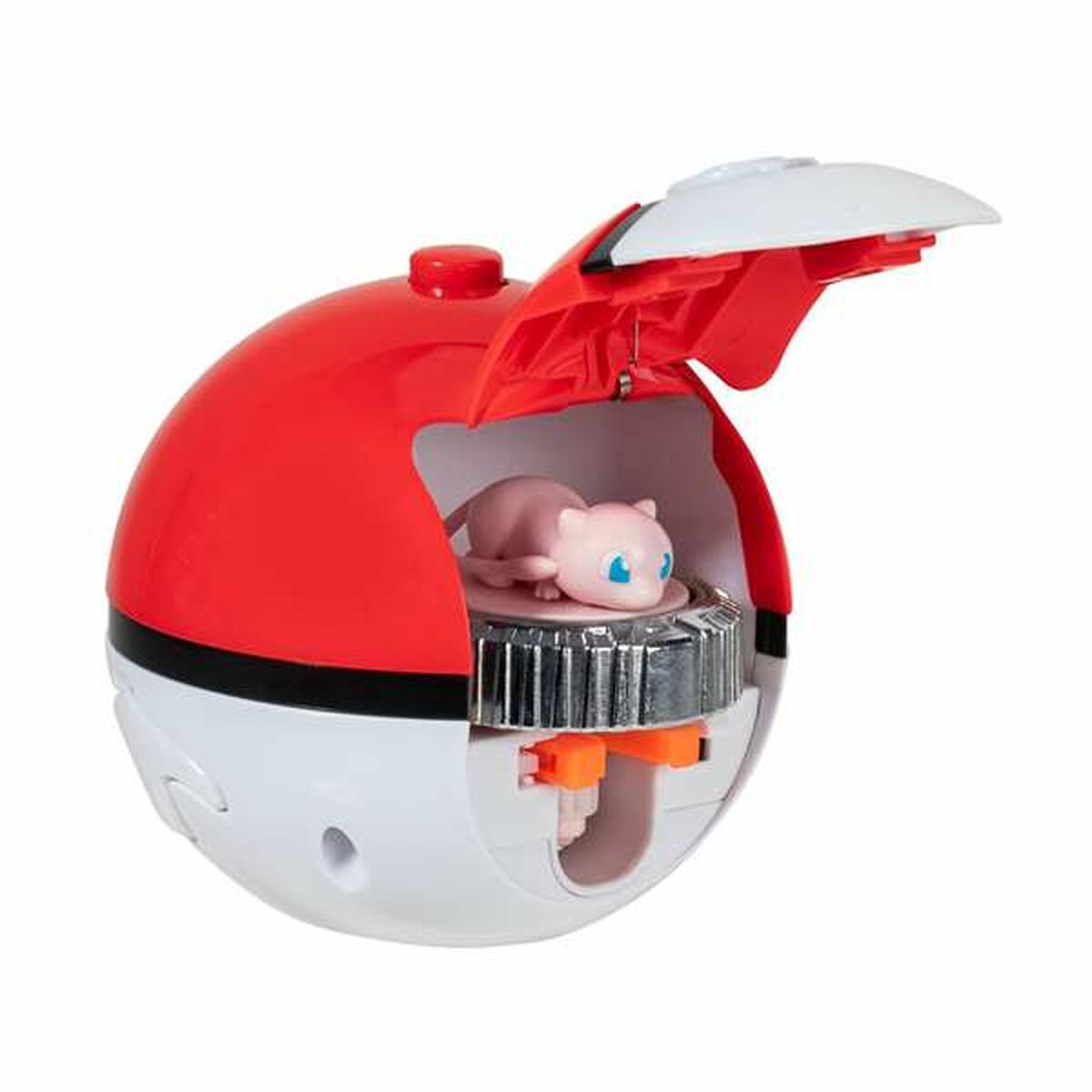 Bébé poupée Jazwares