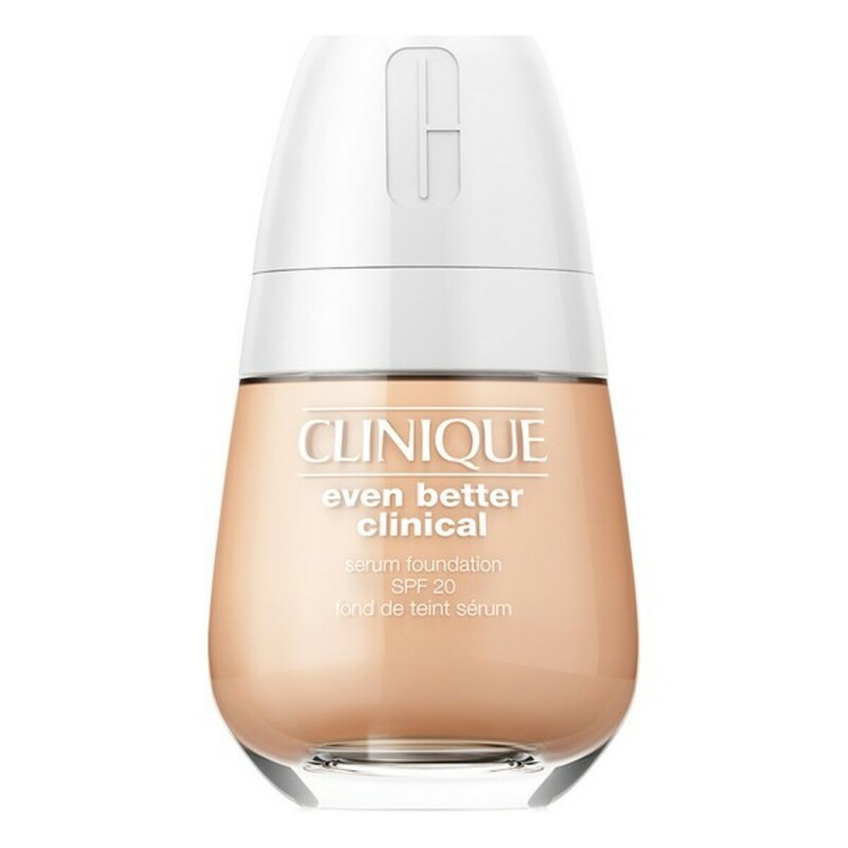 Base de maquillage liquide Clinique 192333077856 CN28-ivory CN28 Ivory Spf 20 30 ml