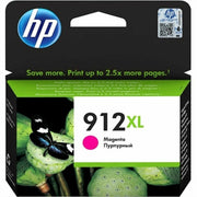 Cartouche d'encre originale HP 3YL82AE#BGY Magenta