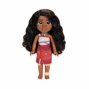 Poupée Vaiana 38 cm