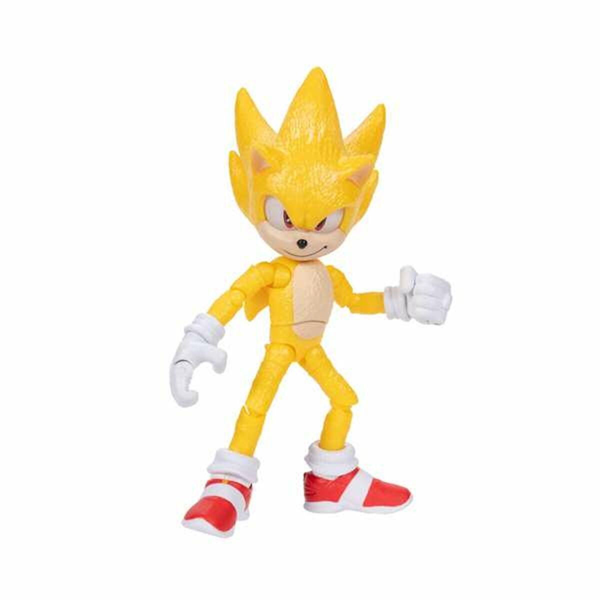 Figurine d’action Sonic 13 cm
