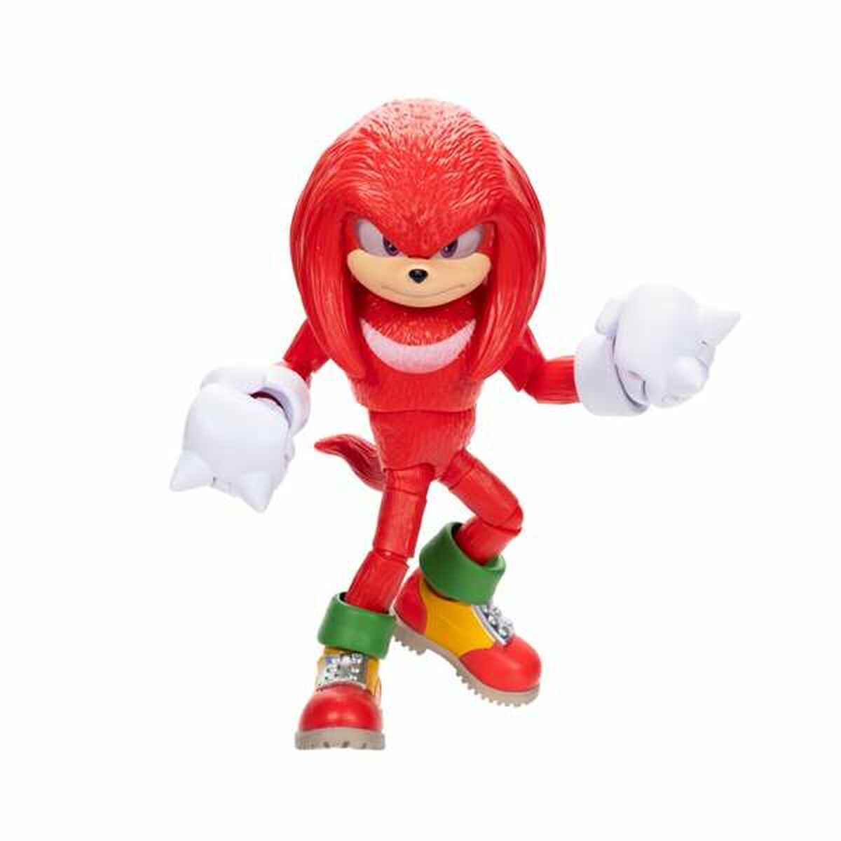 Figurine d’action Sonic 13 cm