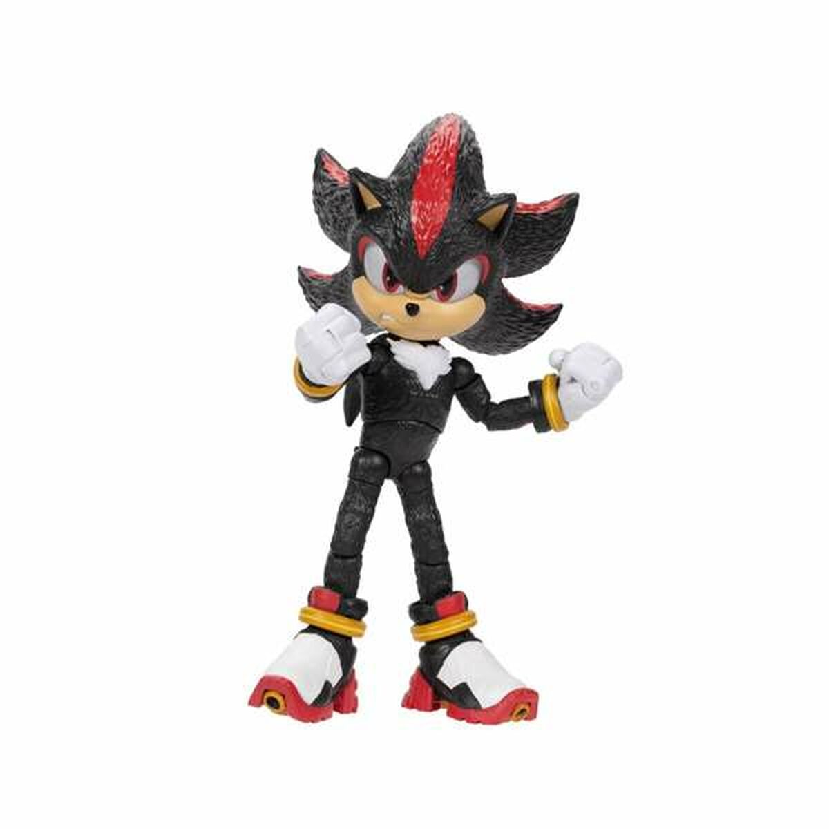 Figurine d’action Sonic 13 cm