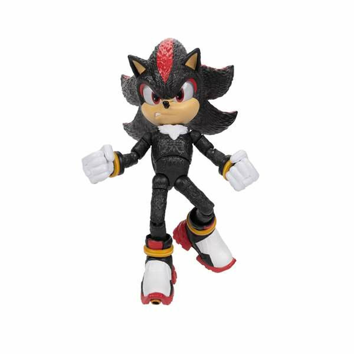Figurine d’action Sonic 13 cm