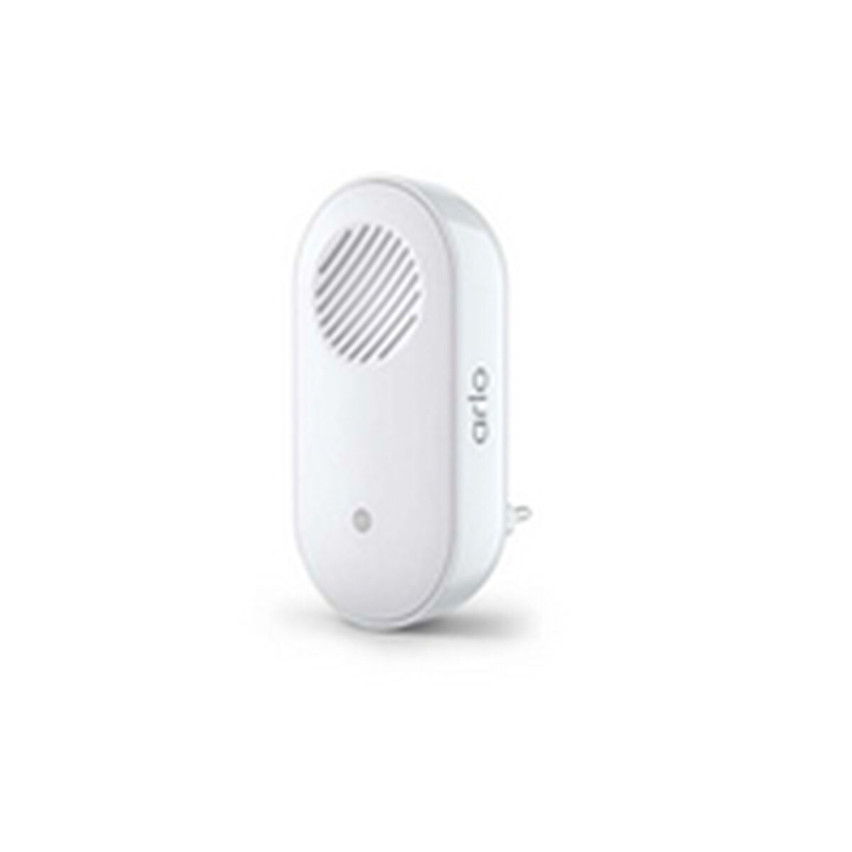 Interphone Vidéo Intelligent Arlo CHIME V2 Blanc